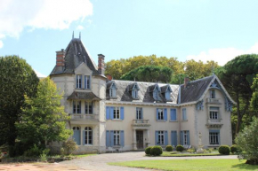 Château de Morin